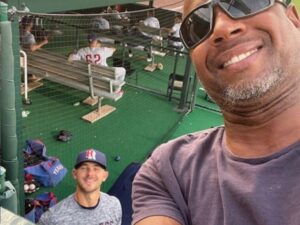 Unlocking the Secrets of Effective Baseball Training: A Comprehensive Guide
