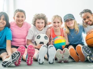 Chicago Indoor Sports LLC: Your Ultimate Destination for Indoor Sports in Chicago
