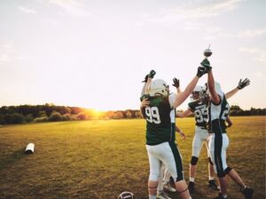 Best Sports Betting Sites: A Guide to Your Winning Streak