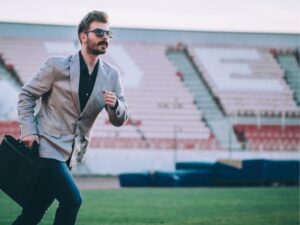 Sports Management Jobs: Unlocking Career Opportunities in the World of Sports