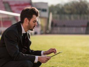 Unlocking Potential: Careers in Sports Management