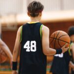 basketball strength training