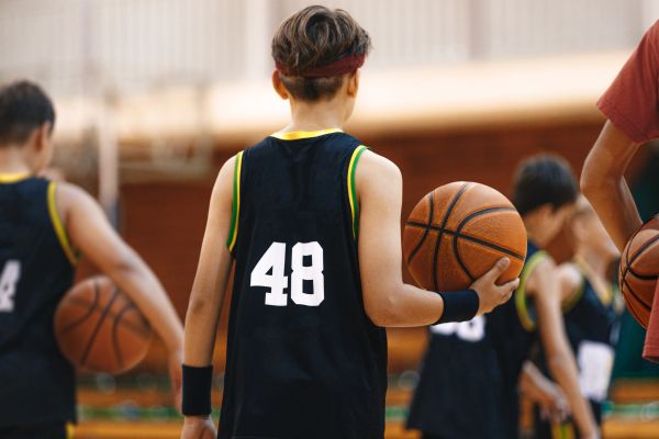 basketball strength training