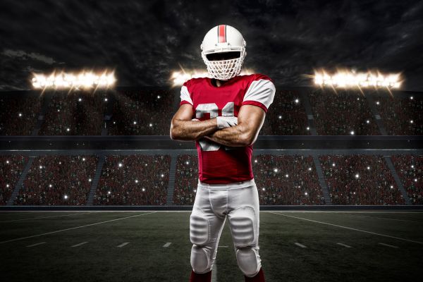 football helmet buying guide