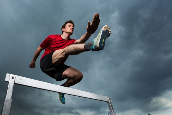 sports nutrition meal plan
