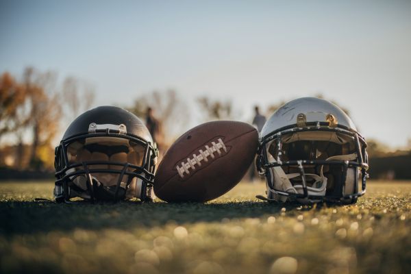 NFL injury report week 5