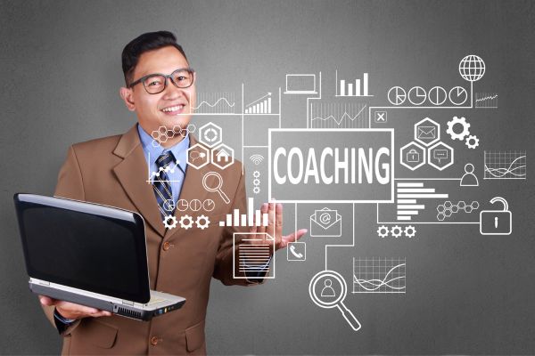How to become a certified coach