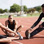 athlete success stories