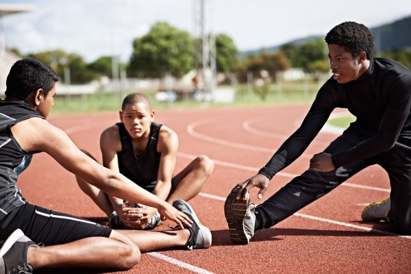 athlete success stories