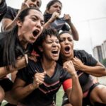 equality in women’s sports