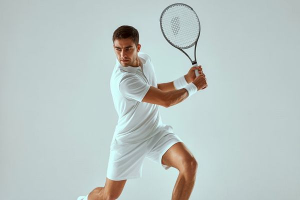 Machine learning in sports