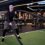 careers in athletic training