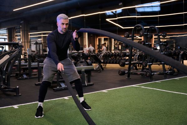 careers in athletic training