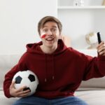 emotional control in sports