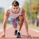 nutrition for youth athletes