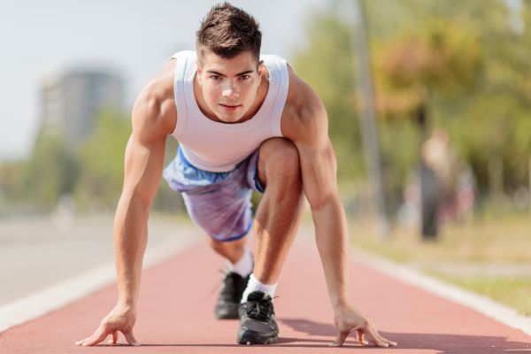 nutrition for youth athletes