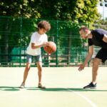 How to train new coaches