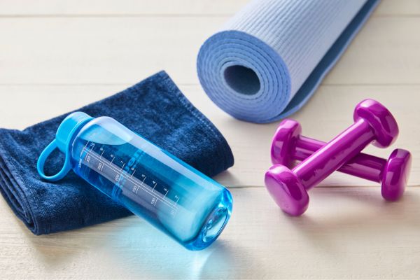 top fitness gear for home workouts