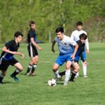 parent role in youth sports