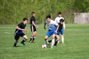What’s the Parent’s Role in Youth Sports?