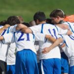 volunteering in youth sports
