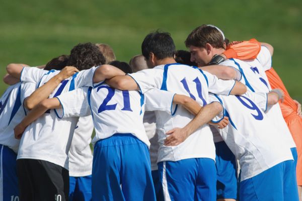 volunteering in youth sports
