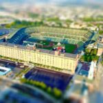 best minor league ballparks