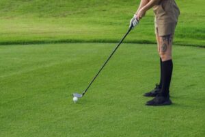 How to Fix a Golf Slice: Causes, Drills, and Setup Tips