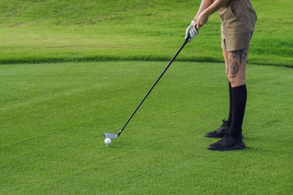 how to fix a golf slice