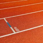 400 meter sprint training