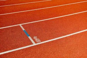 400 Meter Sprint Training for Speed, Endurance, and Race Control