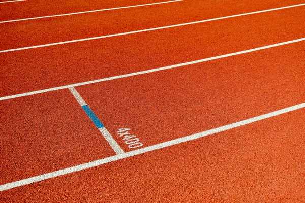400 meter sprint training