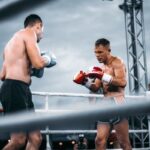 amateur vs professional boxing