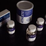 calcium and vitamin d for athletes
