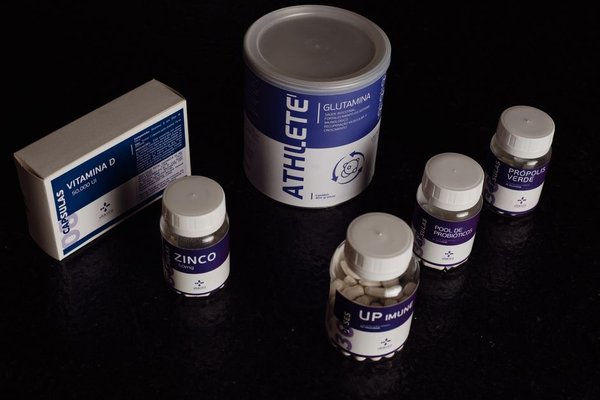 calcium and vitamin d for athletes
