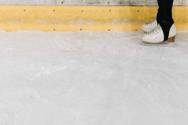 figure skating edges explained
