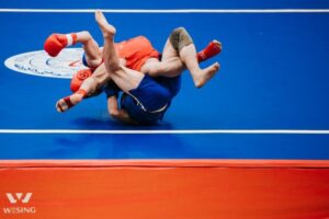 Freestyle vs Greco-Roman Wrestling: What Is Different?