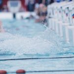 olympic relay rules