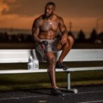 recovery nutrition for athletes