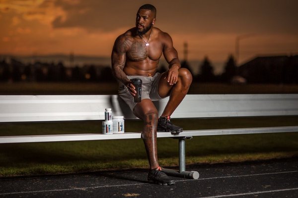 recovery nutrition for athletes
