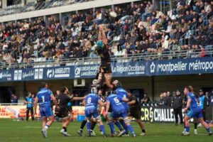 How Do Teams Qualify for the Rugby World Cup?