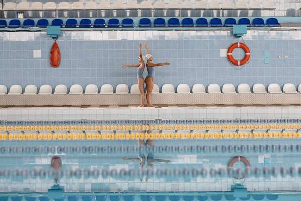 swimming dryland training